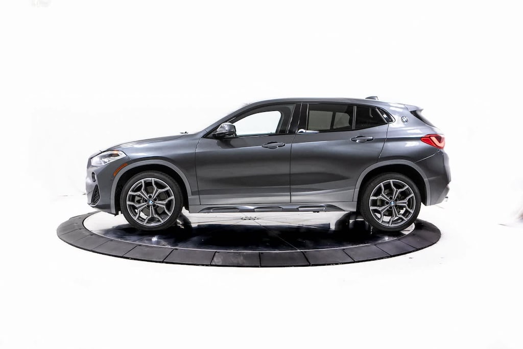 Used 2018 BMW X2 sDrive28i SUV