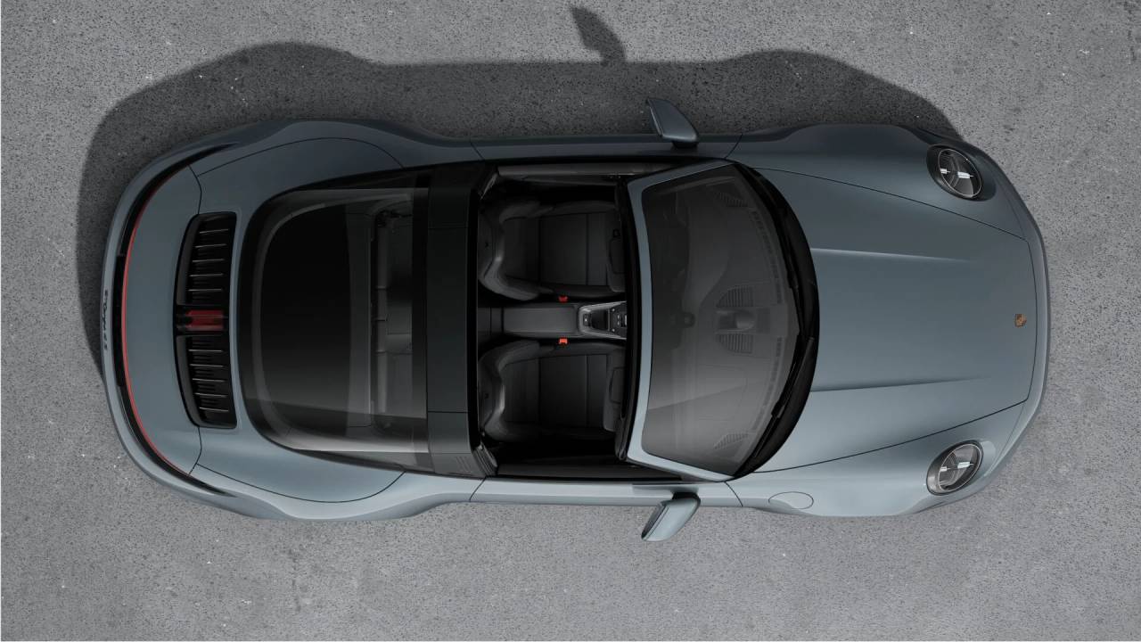 Thumbnail: 2026 Porsche 911 - 5