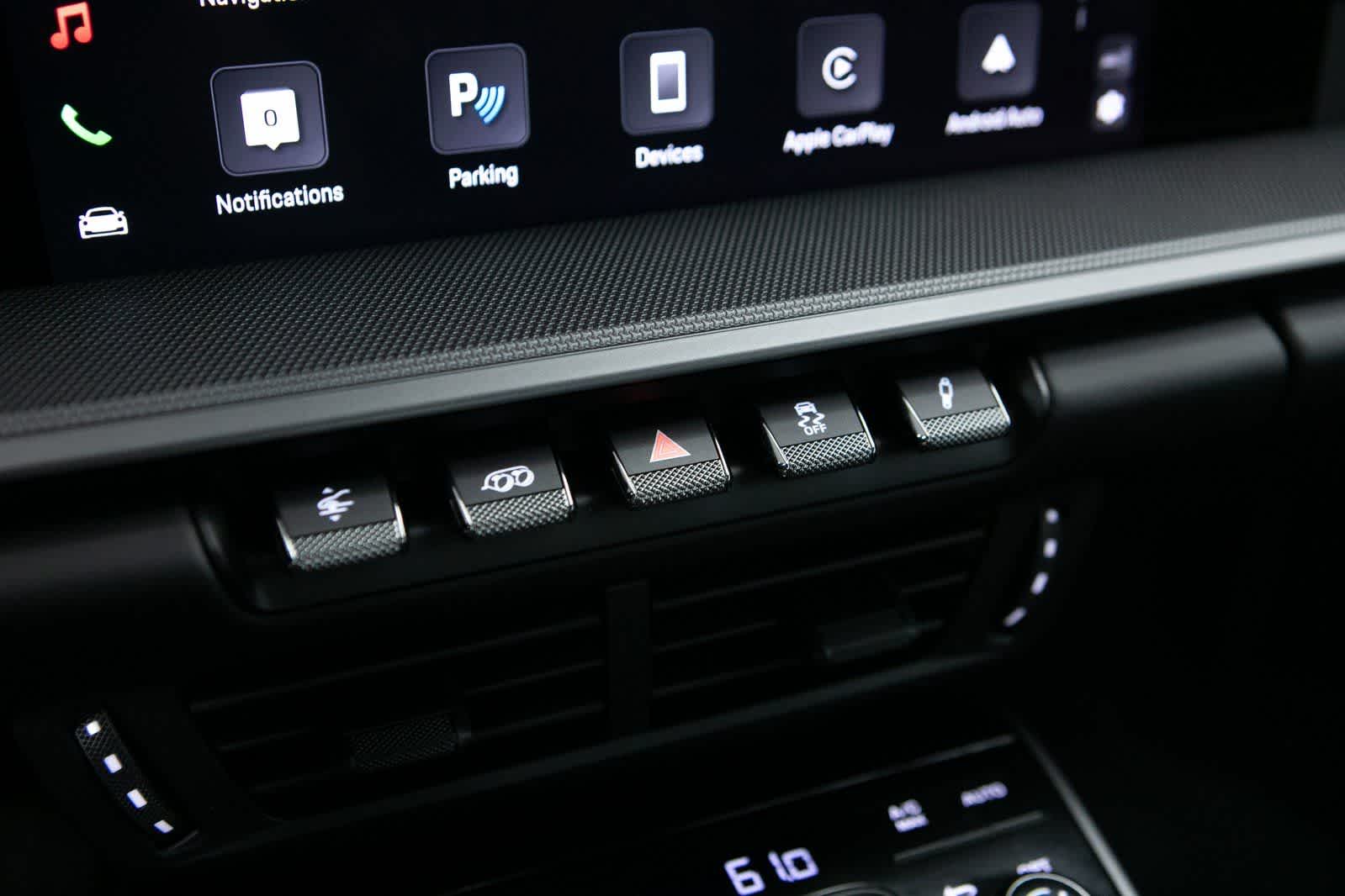 Thumbnail: 2025 Porsche 911 - 21