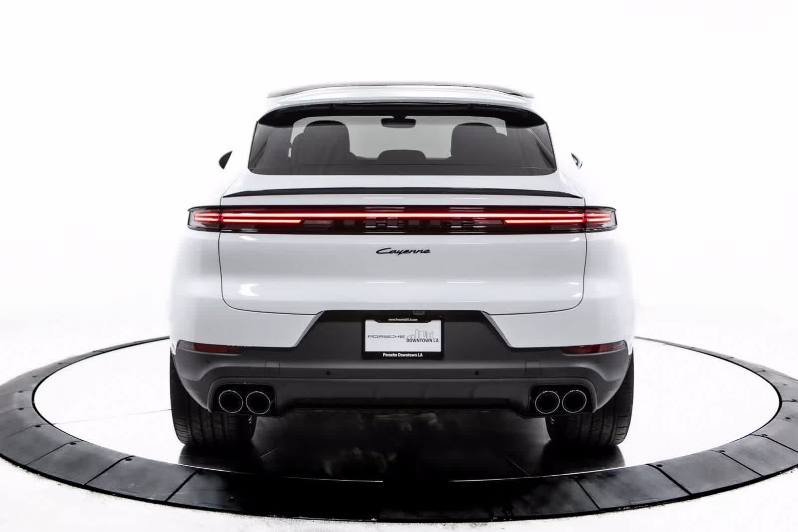 Thumbnail: 2025 Porsche Cayenne - 6