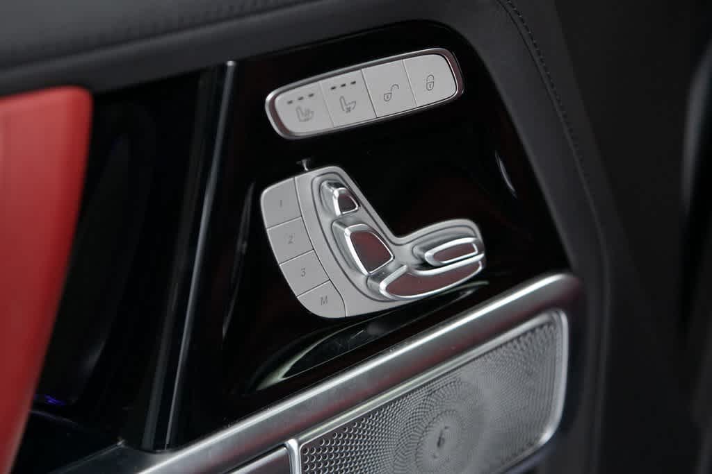 Thumbnail: 2021 Mercedes-Benz G-Class - 21