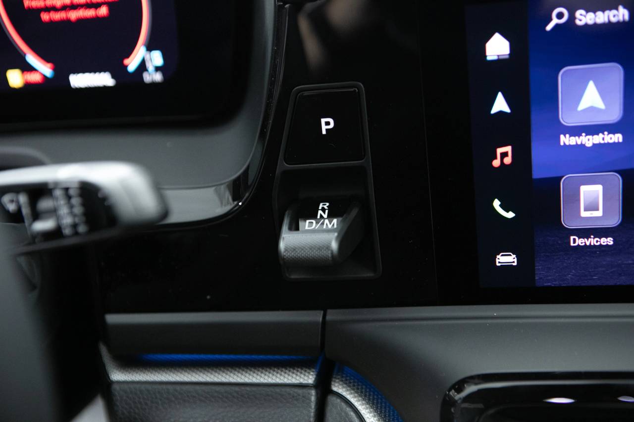 Thumbnail: 2026 Porsche Panamera - 31