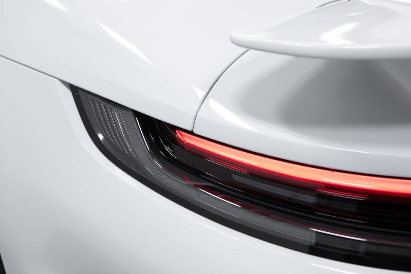 Thumbnail: 2021 Porsche 911 - 32