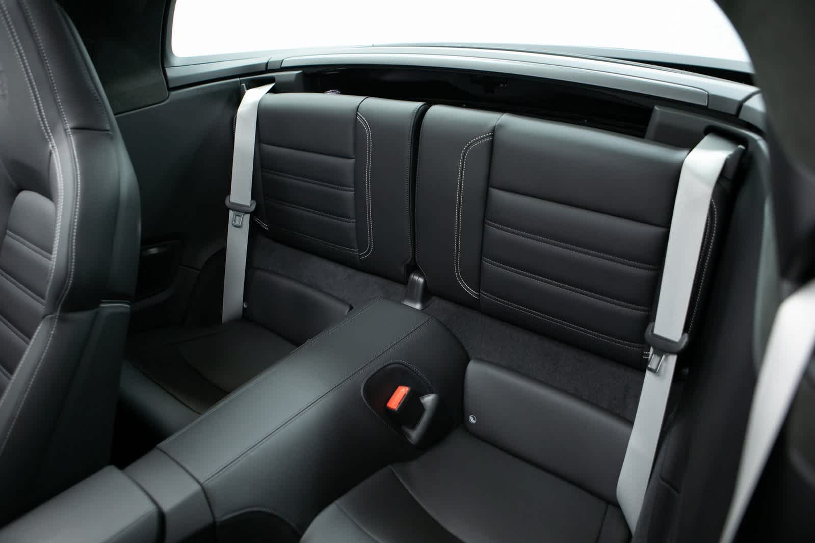 Thumbnail: 2025 Porsche 911 - 28