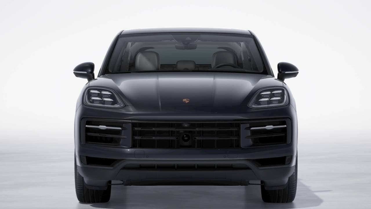 Thumbnail: 2026 Porsche  - 8