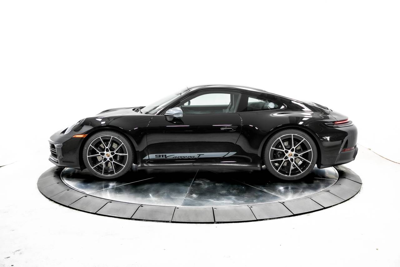 Thumbnail: 2025 Porsche 911 - 2