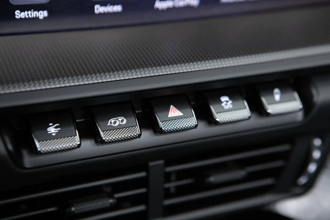 Thumbnail: 2026 Porsche 911 - 28