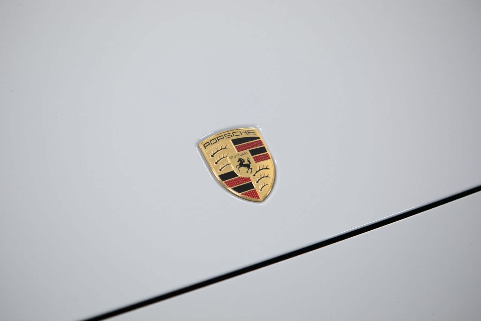 Thumbnail: 2025 Porsche Panamera - 34