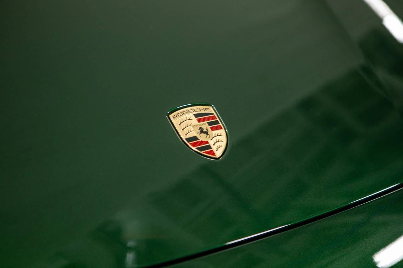 Thumbnail: 2026 Porsche Taycan - 14