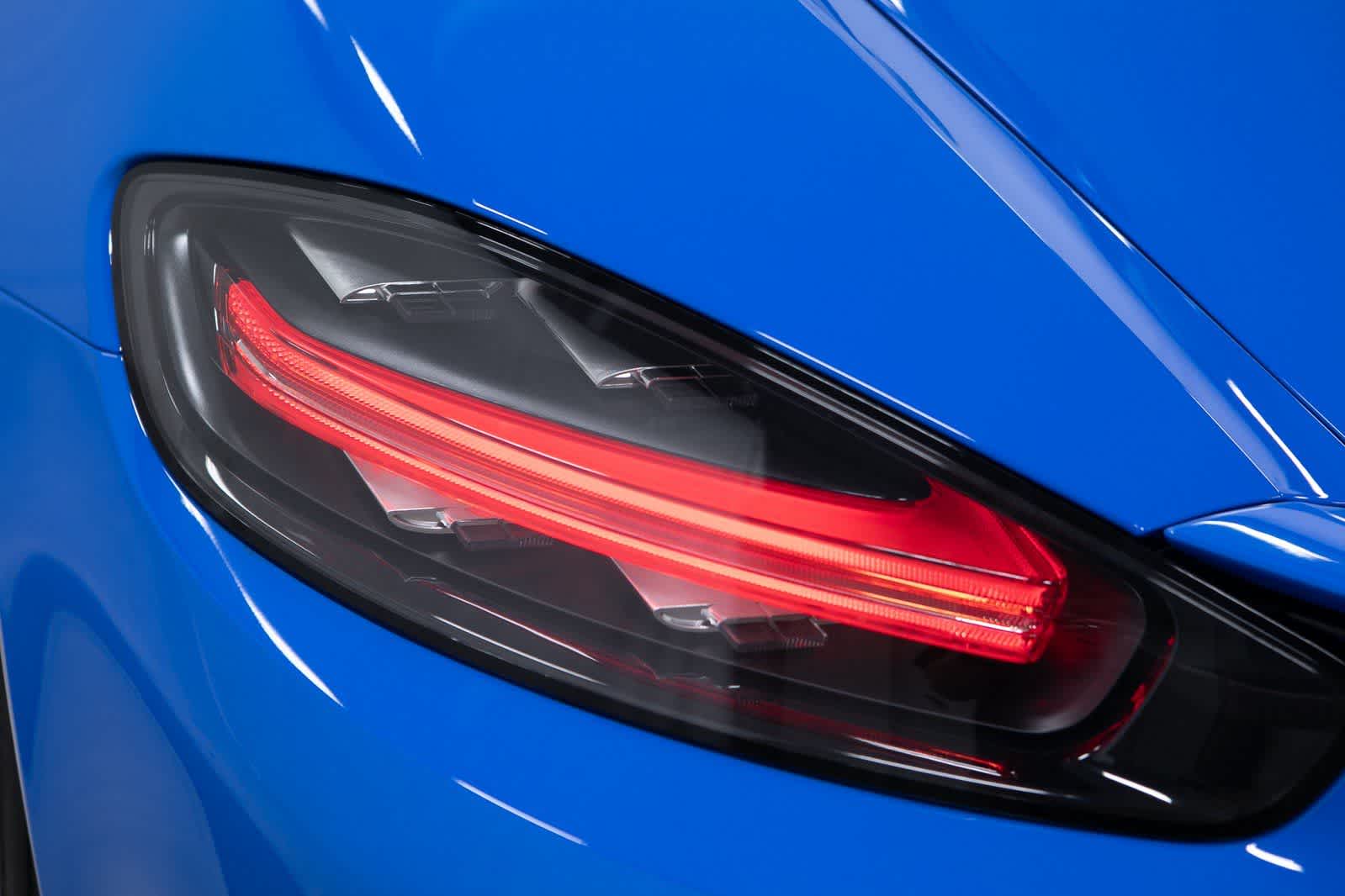 Thumbnail: 2025 Porsche 718 Boxster - 30