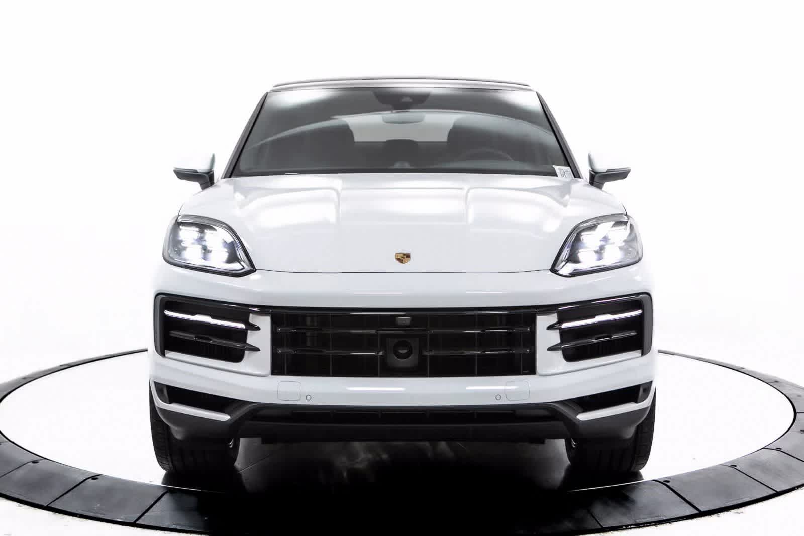Thumbnail: 2025 Porsche Cayenne - 10