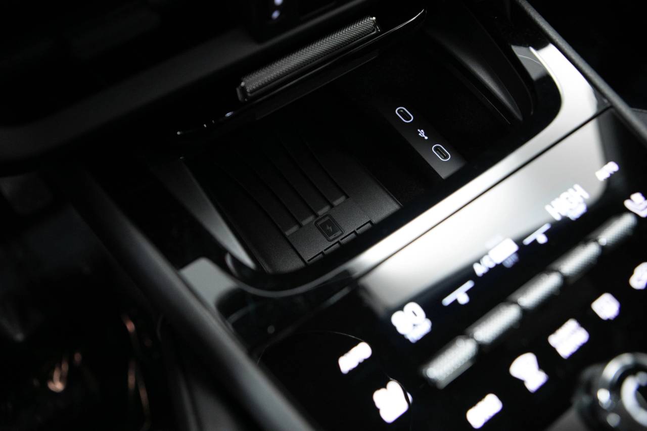 Thumbnail: 2026 Porsche  - 30