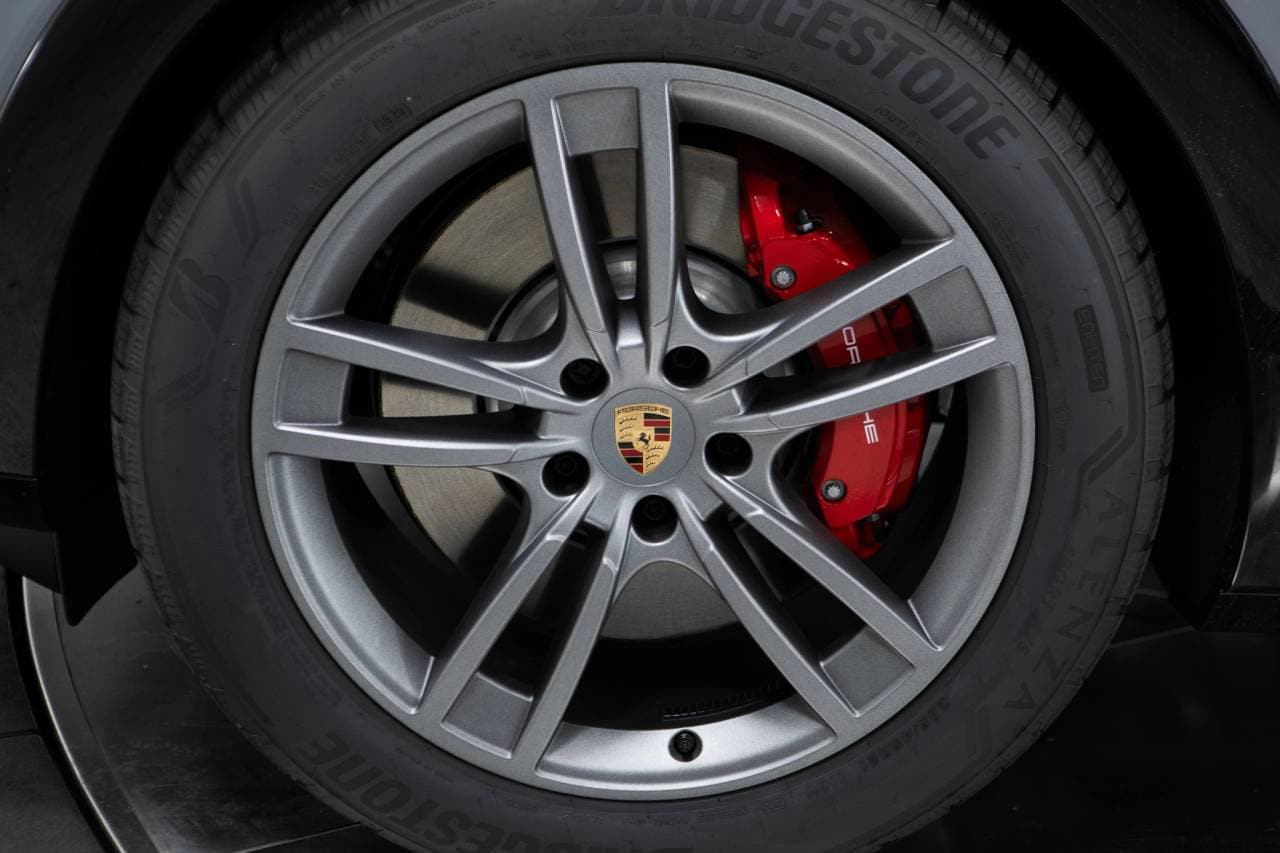 Thumbnail: 2026 Porsche Cayenne - 11