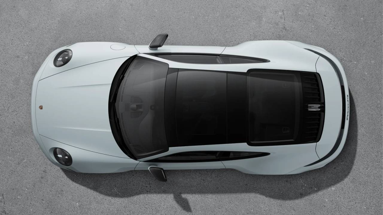 Thumbnail: 2026 Porsche 911 - 9