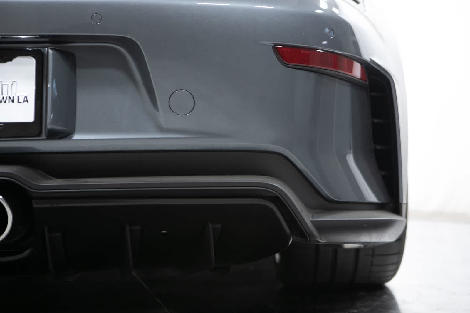 Thumbnail: 2026 Porsche 911 - 19