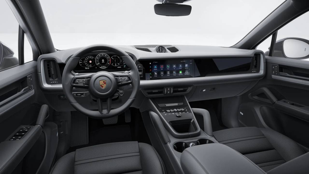 Thumbnail: 2026 Porsche  - 10