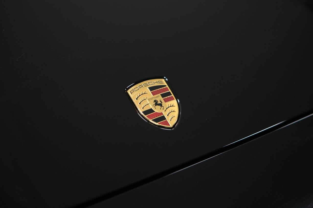 Thumbnail: 2026 Porsche Panamera - 14