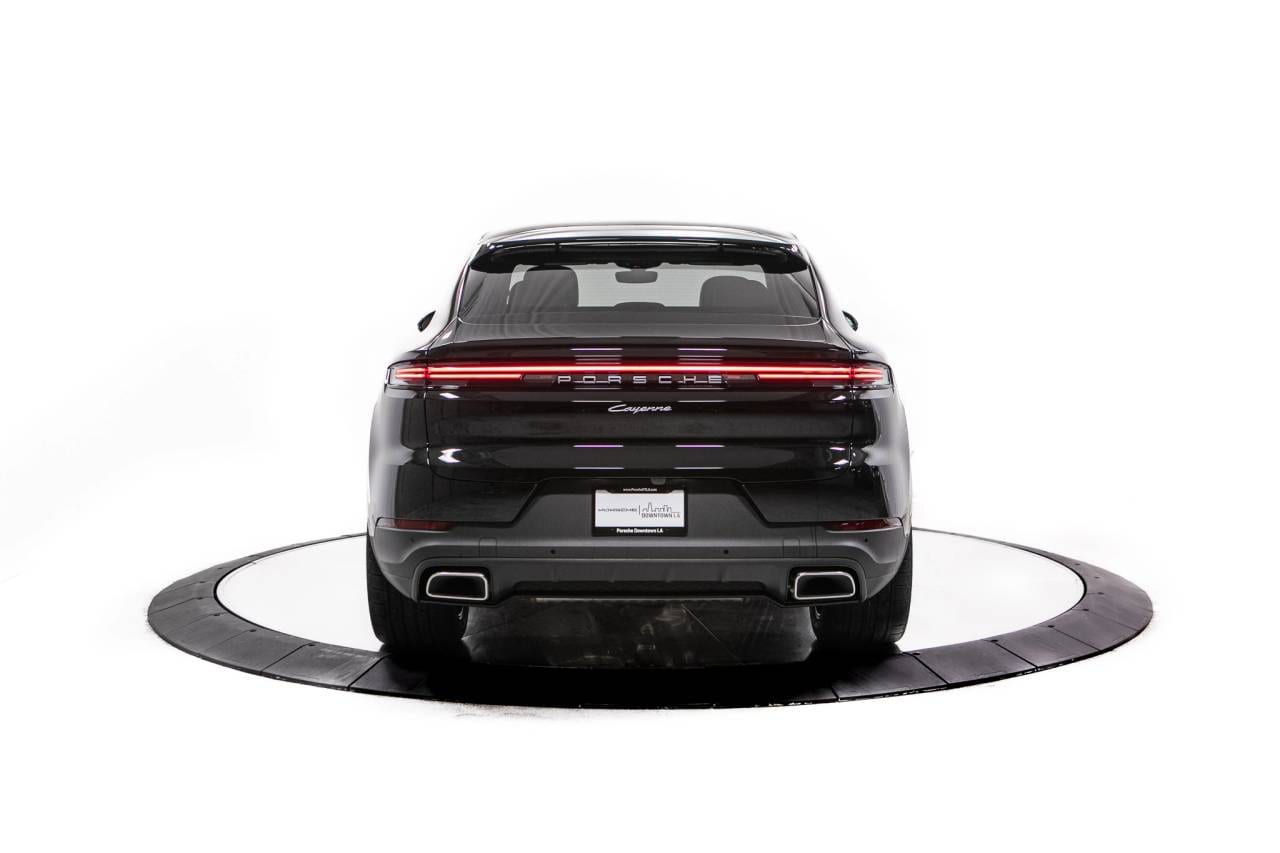 Thumbnail: 2026 Porsche  - 6