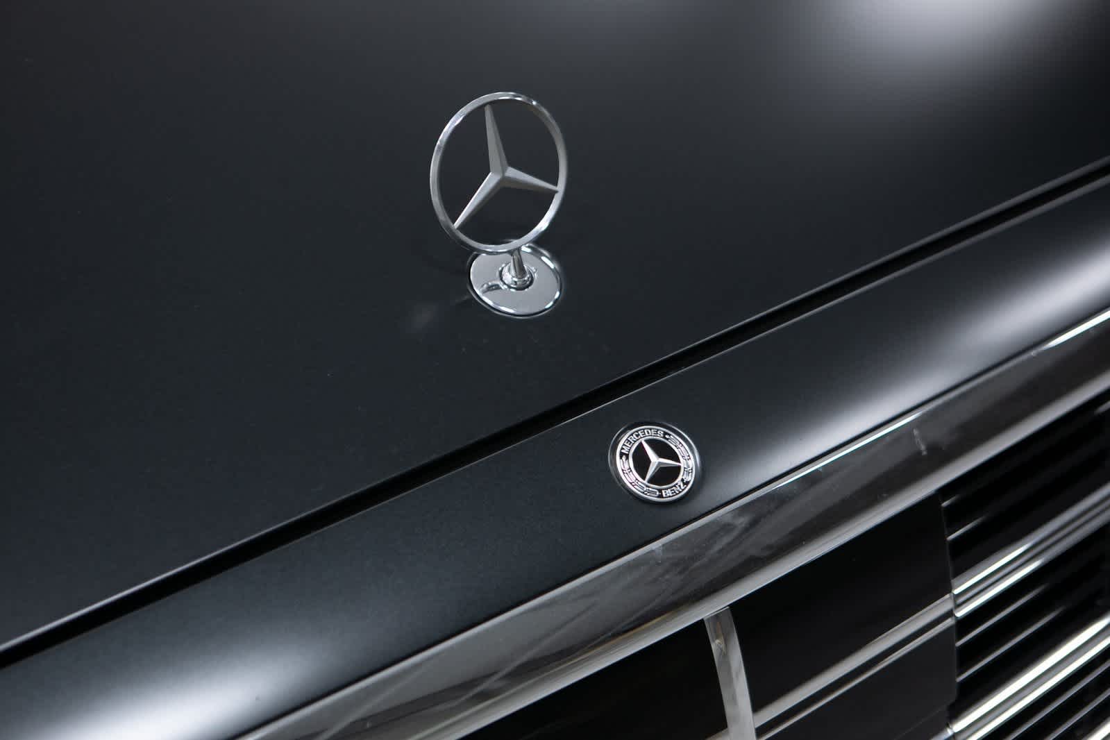 Thumbnail: 2023 Mercedes-Benz S-Class - 31
