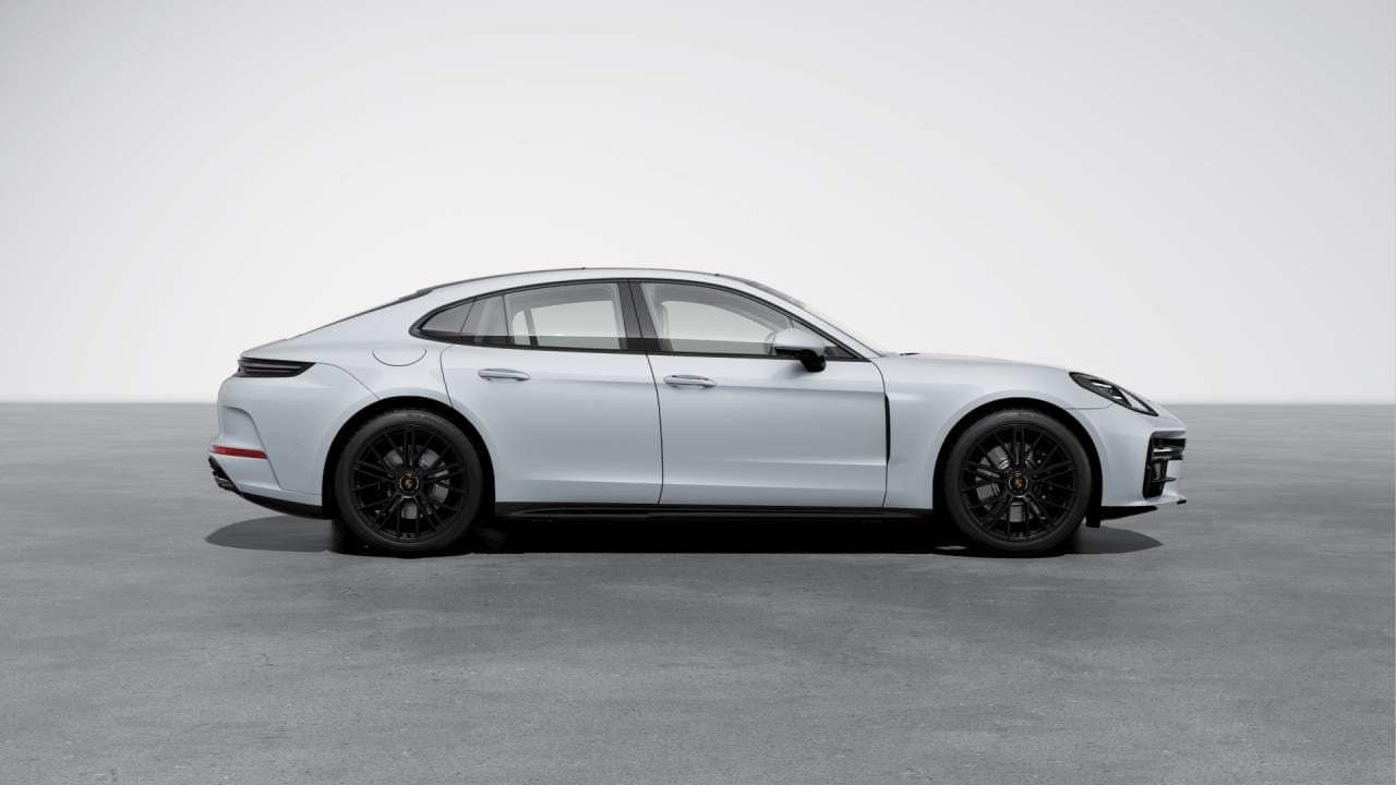 Thumbnail: 2026 Porsche Panamera - 5