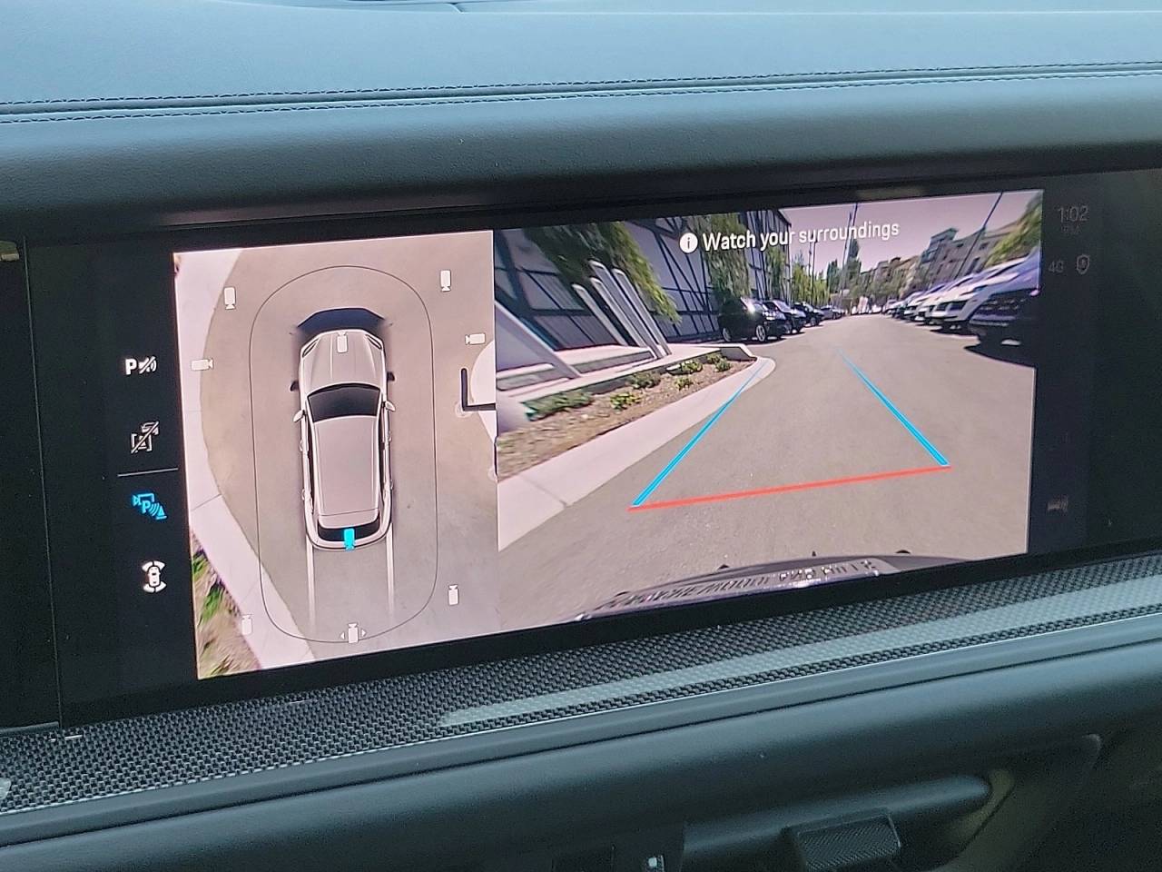 Thumbnail: 2026 Porsche Cayenne - 17