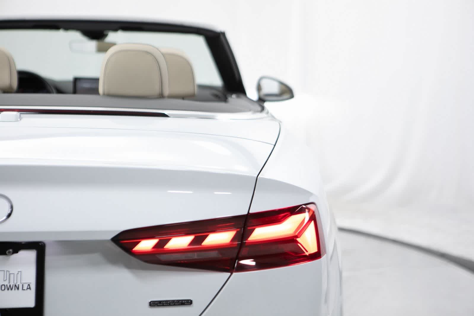 Thumbnail: 2023 Audi A5 - 31