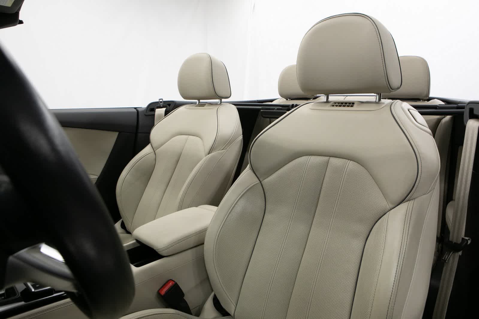 Thumbnail: 2023 Audi A5 - 5