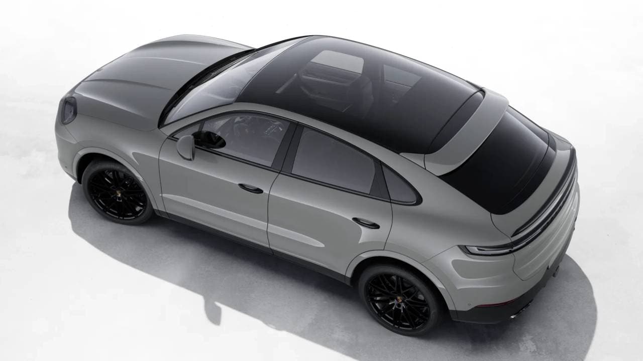 Thumbnail: 2025 Porsche  - 4