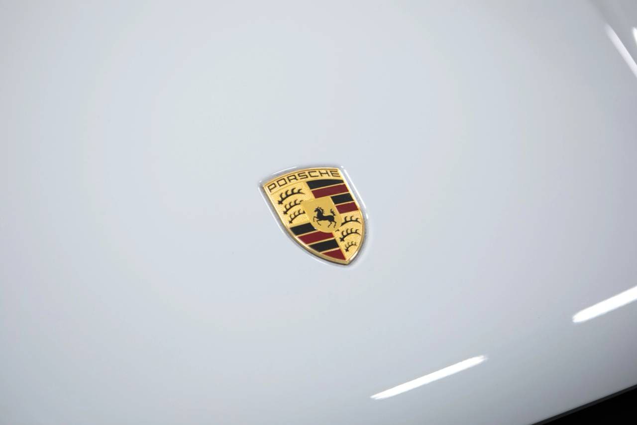 Thumbnail: 2026 Porsche Macan - 14