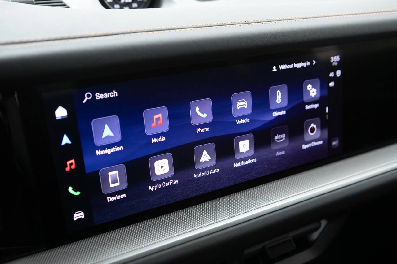 Thumbnail: 2026 Porsche Cayenne - 22