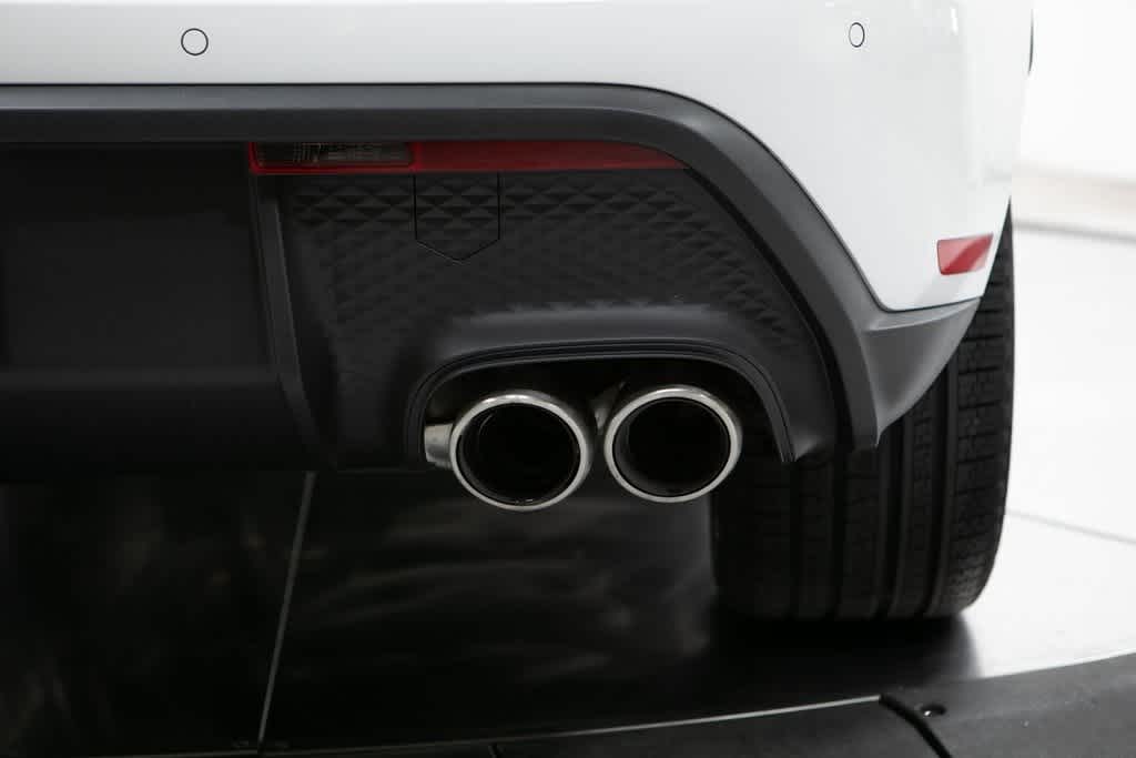 Thumbnail: 2025 Porsche Macan - 38