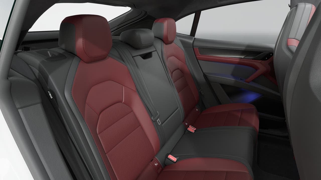 Thumbnail: 2026 Porsche  - 13