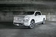  Nissan Titan