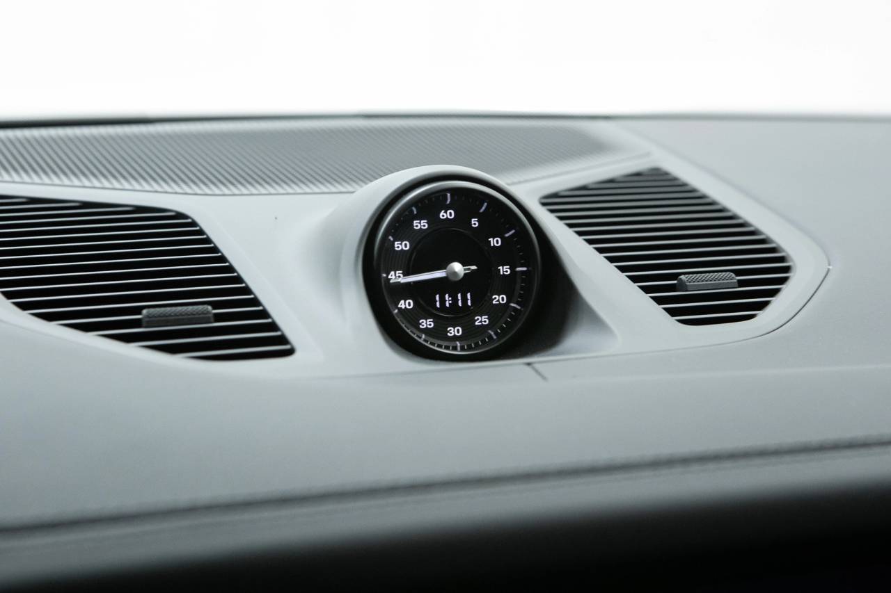 Thumbnail: 2026 Porsche Cayenne - 34