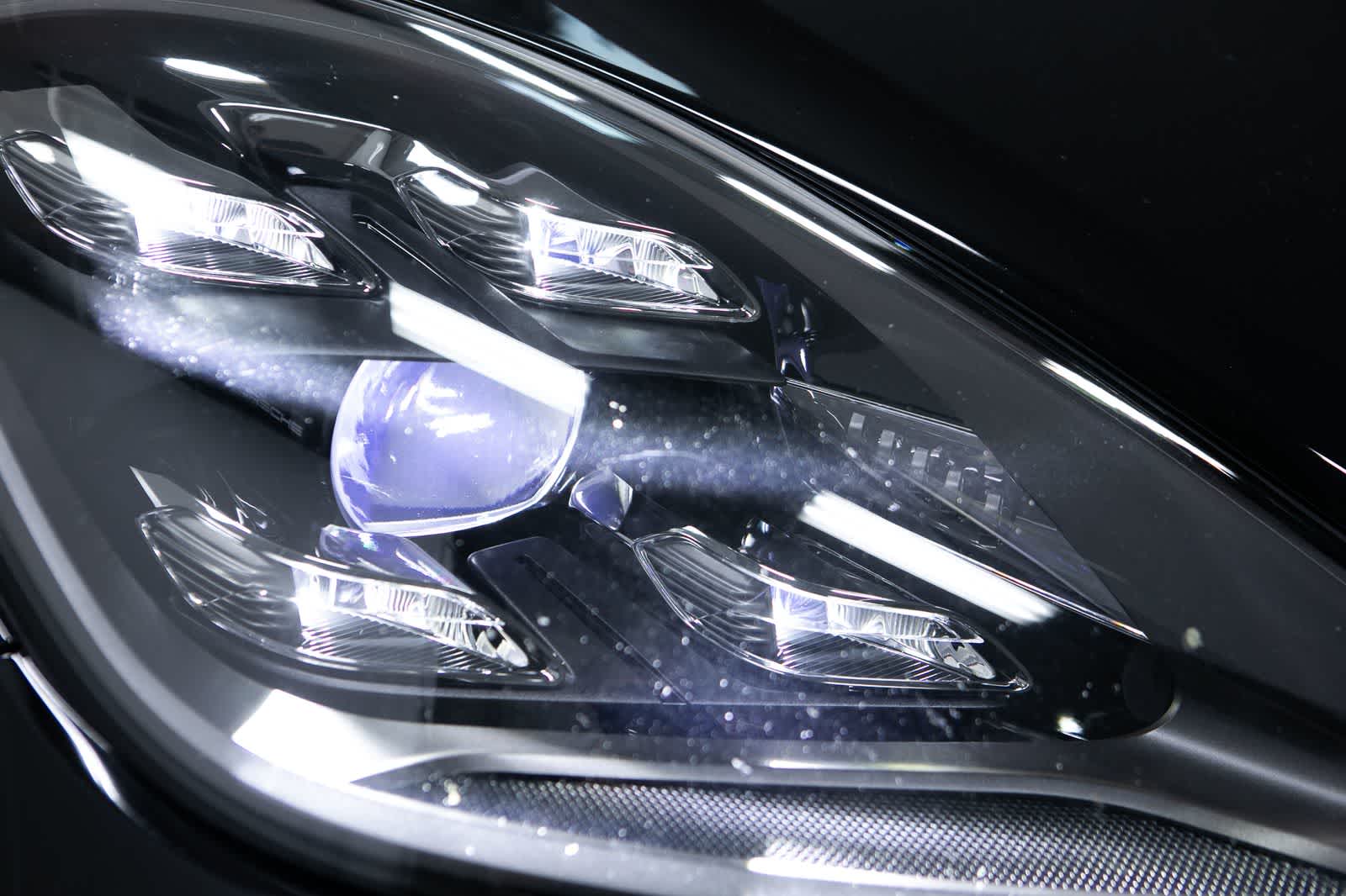 Thumbnail: 2023 Porsche Cayenne - 16