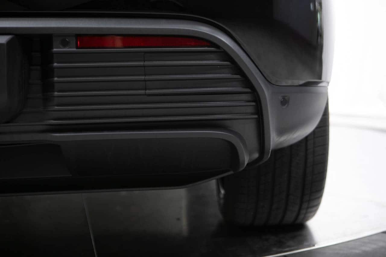 Thumbnail: 2026 Porsche Macan - 17