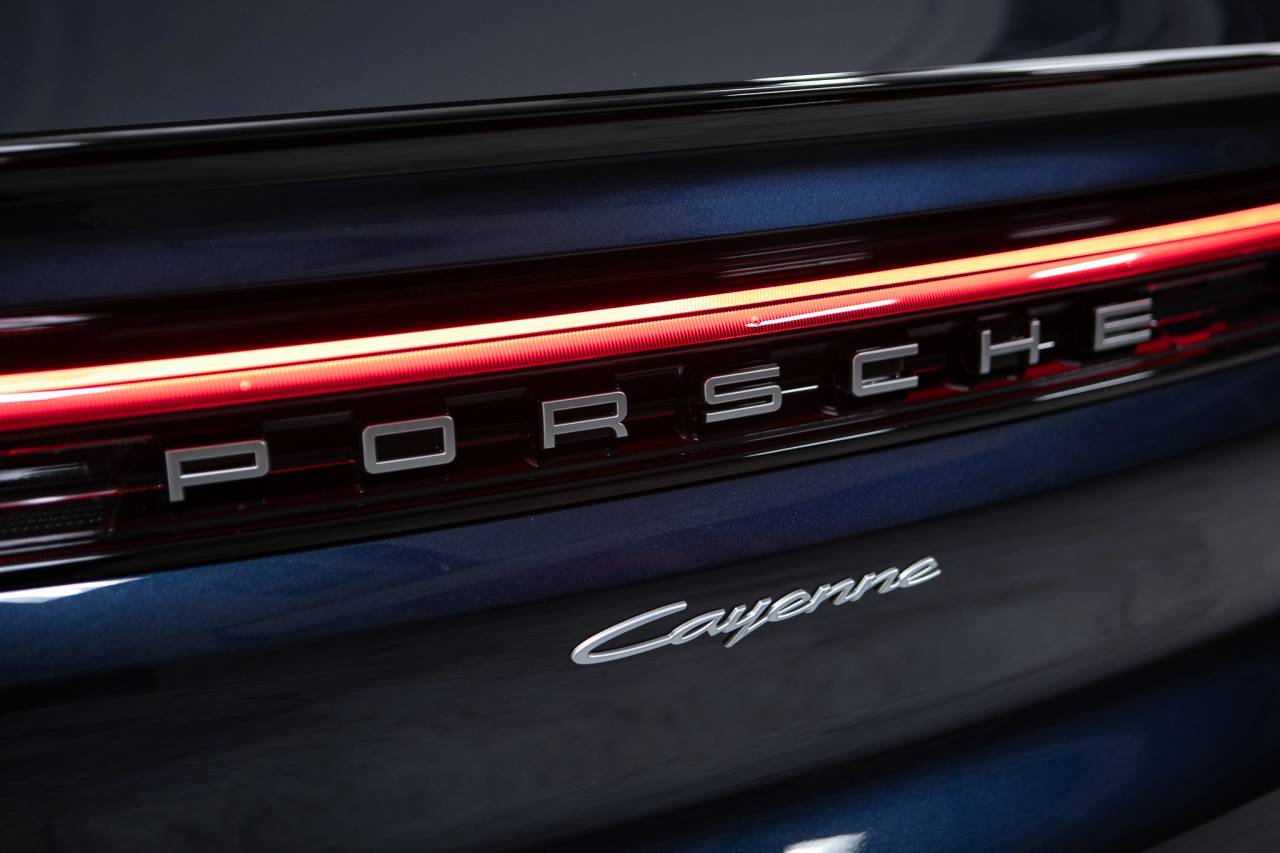 Thumbnail: 2026 Porsche  - 15