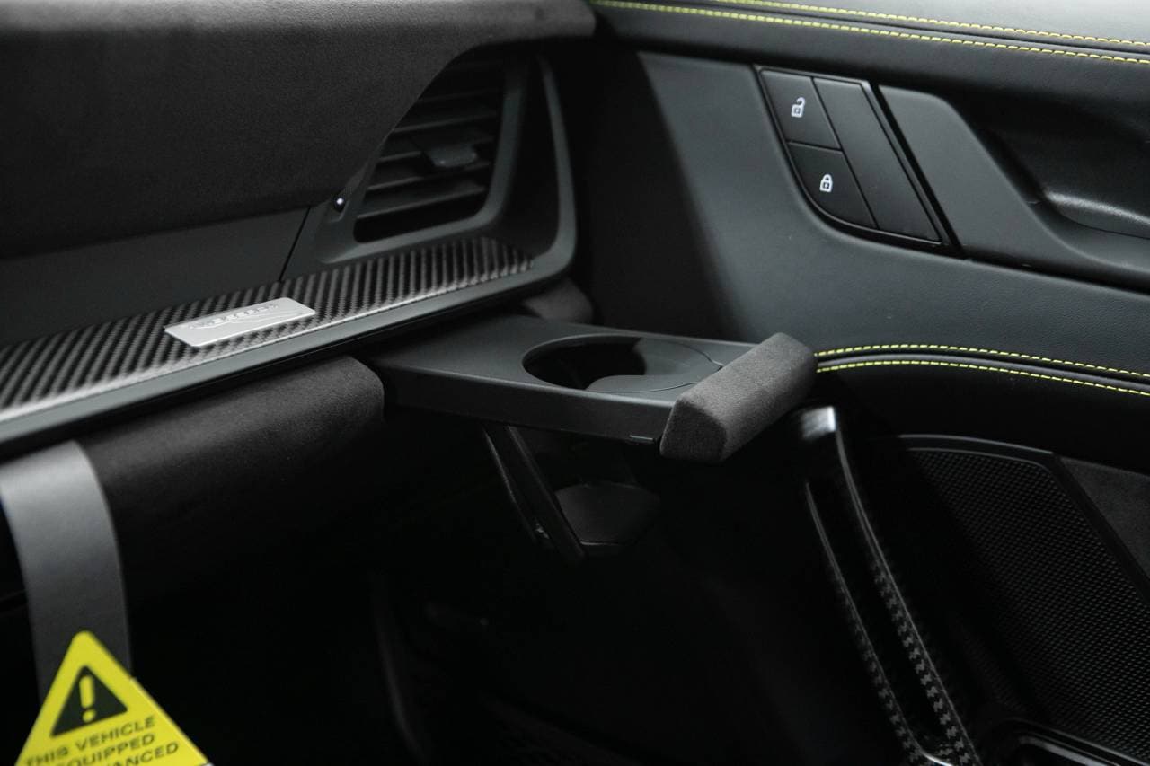 Thumbnail: 2026 Porsche 911 - 35