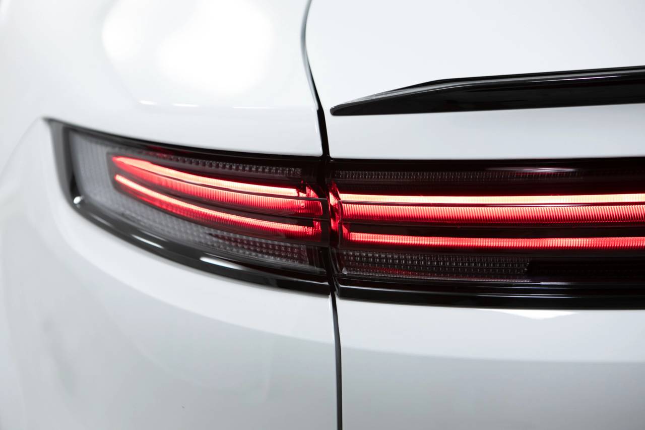 Thumbnail: 2026 Porsche  - 16