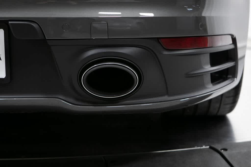 Thumbnail: 2024 Porsche 911 - 37