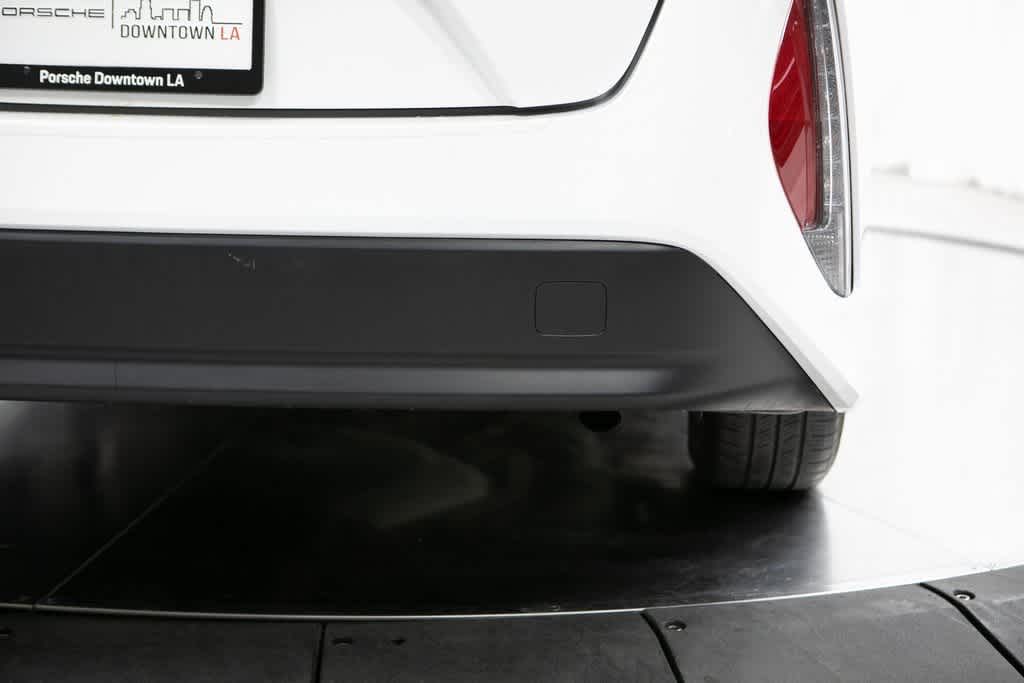 Thumbnail: 2021 Toyota Prius Prime - 31