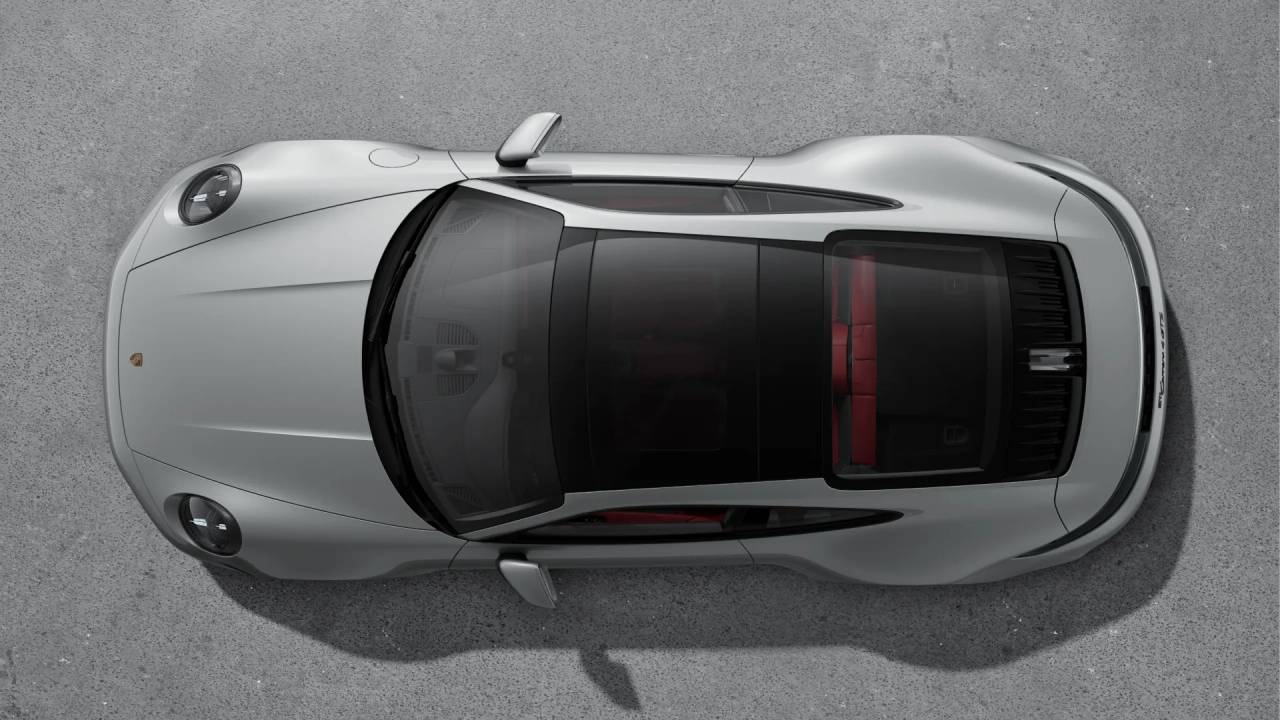 Thumbnail: 2026 Porsche 911 - 10