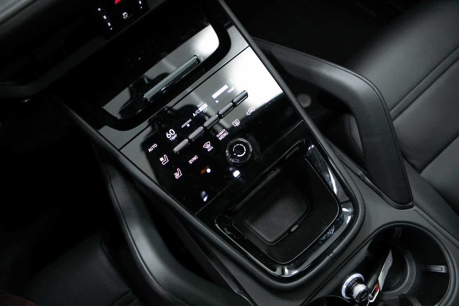 Thumbnail: 2025 Porsche Cayenne - 21