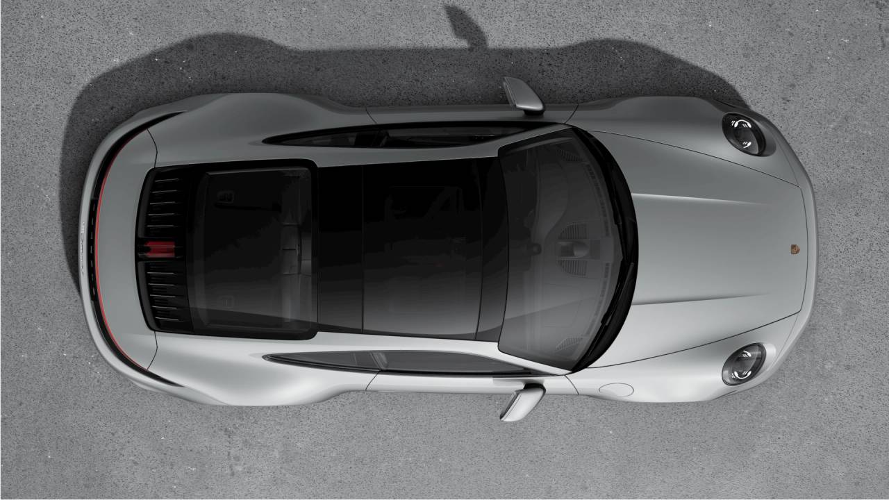 Thumbnail: 2026 Porsche 911 - 5