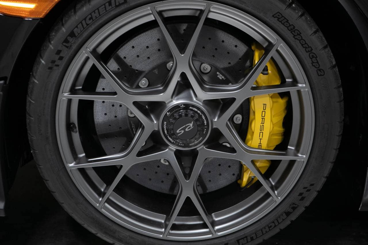 Thumbnail: 2025 Porsche  - 11