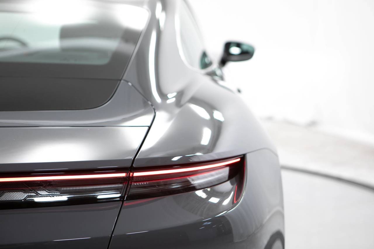 Thumbnail: 2025 Porsche Taycan - 20