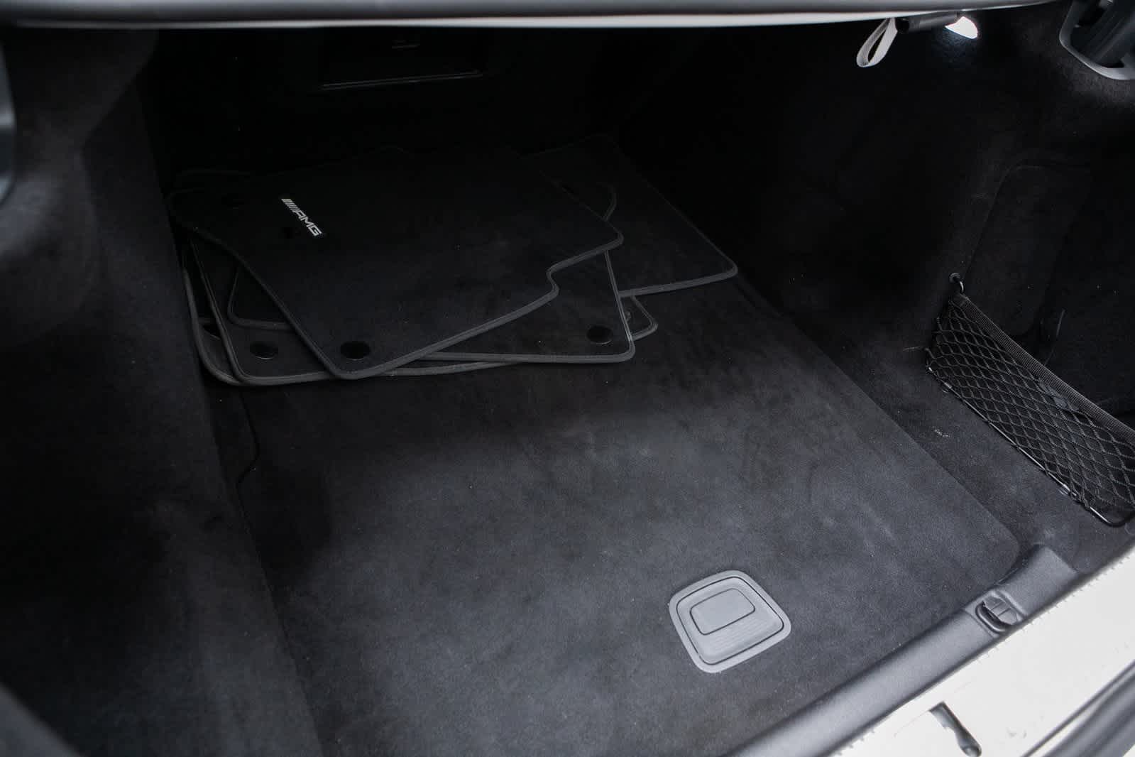 Thumbnail: 2021 Mercedes-Benz S-Class - 27