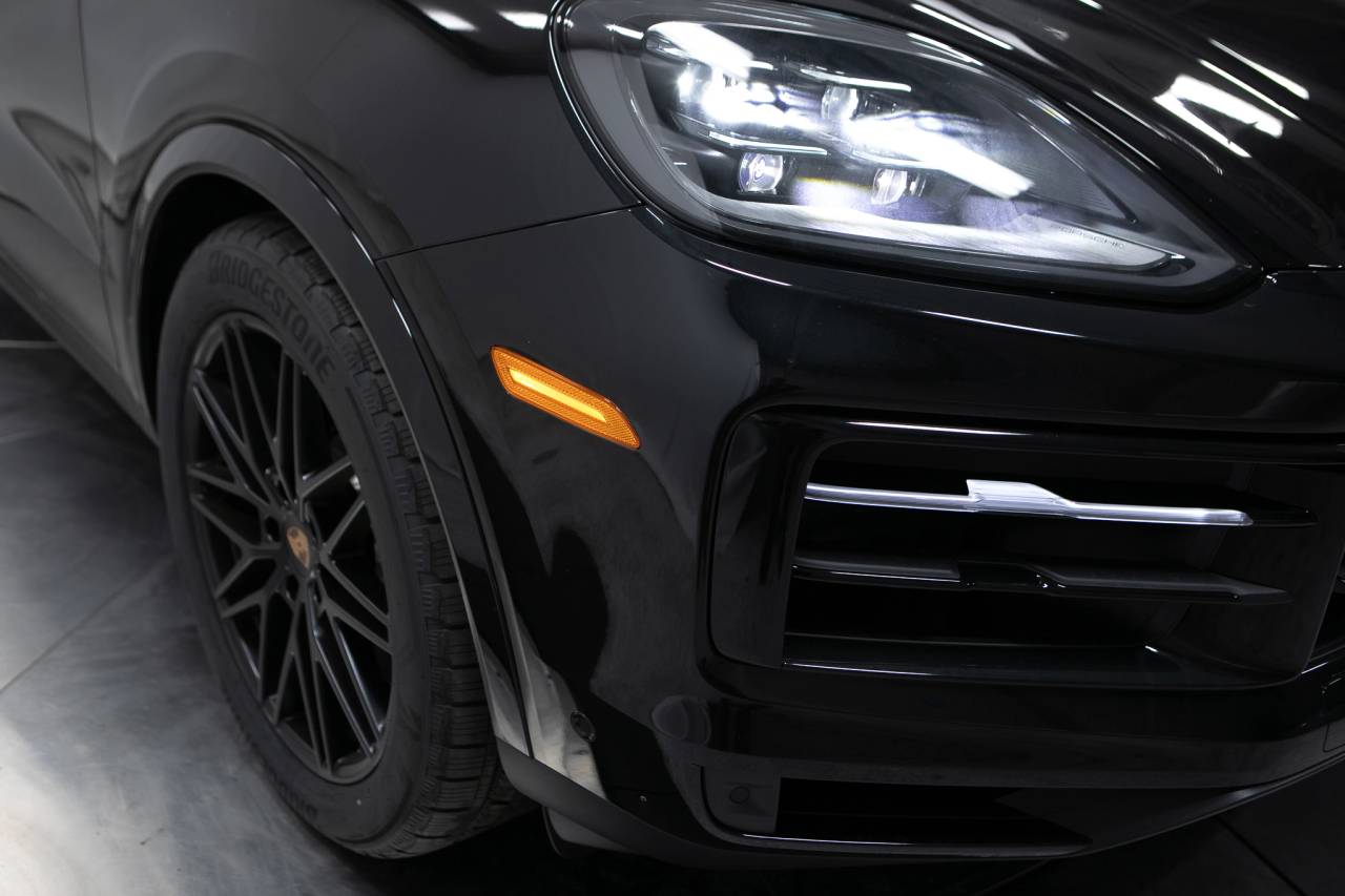 Thumbnail: 2026 Porsche  - 12