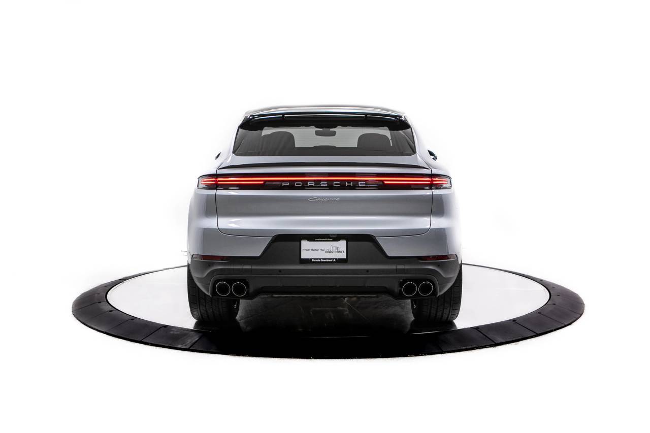 Thumbnail: 2026 Porsche  - 6