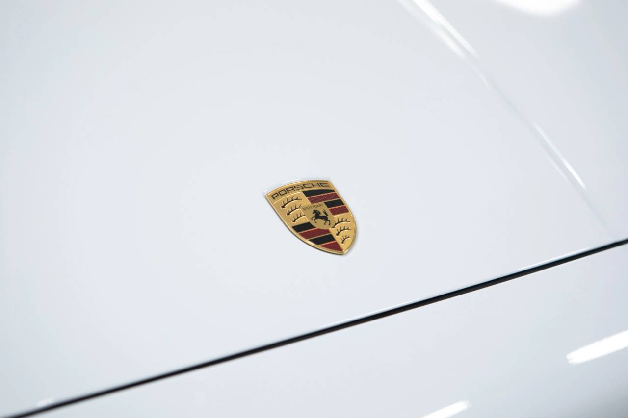 Thumbnail: 2026 Porsche  - 14